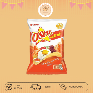 Bim-bim-O'star
