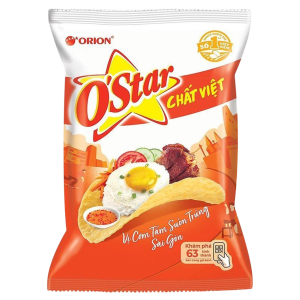 Bim-bim-O'star