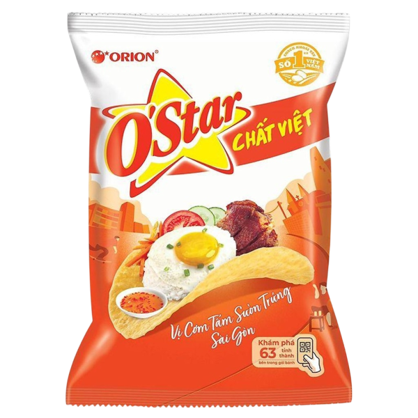 Bim-bim-O'star