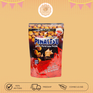 Đậu phộng vị hải sản