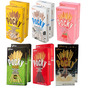 Bánh que Pocky Glico